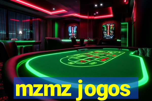 mzmz jogos